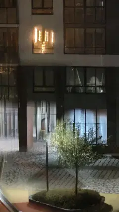 Фото гостя 11 — Студия однокомнатная в Ленинском, 30 м², Екатеринбург