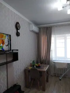 Фото гостя 7 — Квартира двухкомнатная на проспекте Калинина, 46 м², Пятигорск