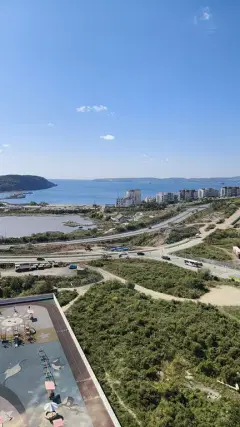 Фото гостя 9 — Квартира двухкомнатная в Первомайском, 58 м², Владивосток
