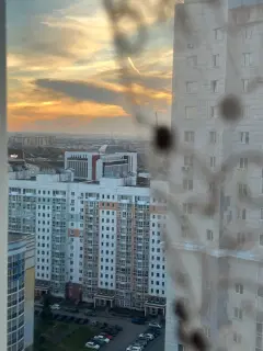 Фото гостя 1 — Квартира двухкомнатная на проспекте Притомском, 45 м², Кемерово
