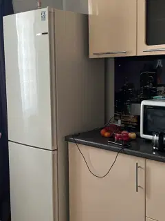 Фото гостя 3 — Квартира двухкомнатная на проспекте Притомском, 45 м², Кемерово