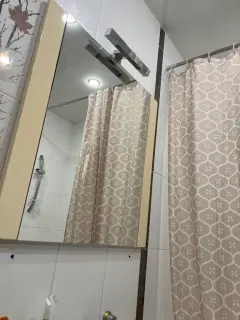 Фото гостя 11 — Квартира двухкомнатная на проспекте Притомском, 45 м², Кемерово