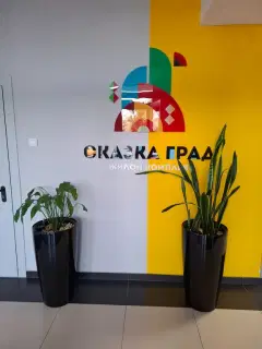Фото гостя 1 — Студия однокомнатная на улице имени В.Н. Мачуги, 32 м², Краснодар