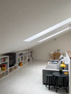 Фото гостя 7 — Квартира двухкомнатная у Кремлёвской, в Вахитовском, 40 м², Казань