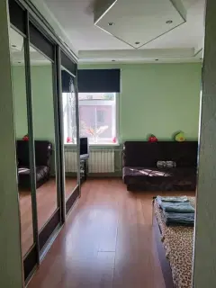 Фото гостя 6 — Квартира однокомнатная на улице Крепостной, 40 м², Выборг