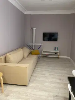 Фото гостя 2 — Квартира двухкомнатная в Центральном, 58 м², Волгоград