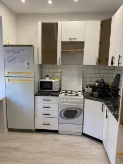 Фото гостя 4 — Квартира двухкомнатная в Центральном, 58 м², Волгоград