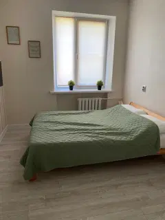 Фото гостя 5 — Квартира двухкомнатная в Центральном, 58 м², Волгоград