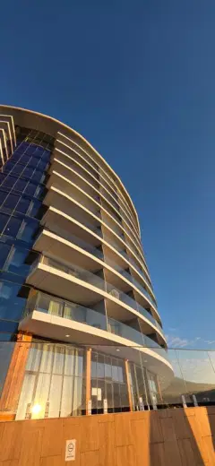Фото гостя 1 — Квартира двухкомнатная на улице Ялтинской, 65 м², Гурзуф