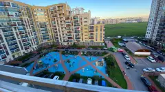 Фото гостя 8 — Студия однокомнатная на бульваре Петровском, 26 м², Бугры