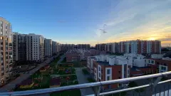 Фото гостя 6 — Студия однокомнатная на бульваре Петровском, 26 м², Бугры