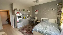 Фото гостя 9 — Студия однокомнатная на бульваре Петровском, 26 м², Бугры