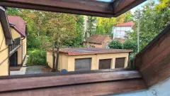 Фото гостя 5 — Квартира двухкомнатная на улице Подгорной, 52 м², Светлогорск