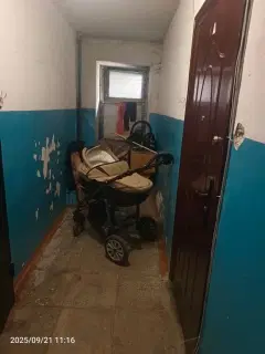 Фото гостя 9 — Квартира однокомнатная в Автозаводском, 29 м², Нижний Новгород