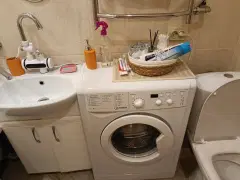 Фото гостя 11 — Квартира двухкомнатная на улице 40 лет Октября, 51 м², Кисловодск