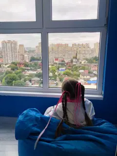 Фото гостя 1 — Студия однокомнатная на улице Восточно-Кругликовской, 24 м², Краснодар