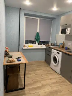 Фото гостя 3 — Квартира двухкомнатная на улице Кирова, 52 м², Смоленск