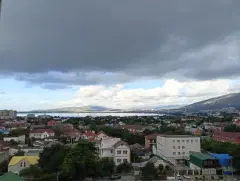 Фото гостя 4 — Квартира однокомнатная на улице Советской, 37 м², Геленджик
