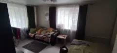 Фото гостя 11 — Квартира однокомнатная на улице Багратионе, 32 м², Смоленск