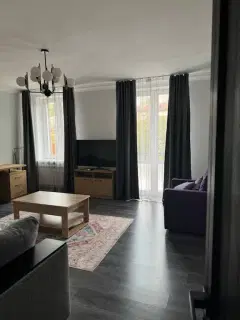 Фото гостя 1 — Квартира двухкомнатная в Ленинском, 62 м², Севастополь