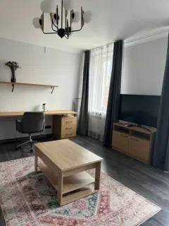 Фото гостя 2 — Квартира двухкомнатная в Ленинском, 62 м², Севастополь