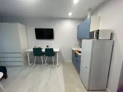 Фото гостя 2 — Студия однокомнатная в Советском, 25 м², Нижний Новгород