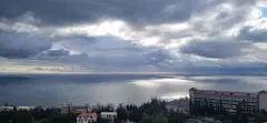 Фото гостя 2 — Студия однокомнатная на улице Западной, 32 м², Алушта