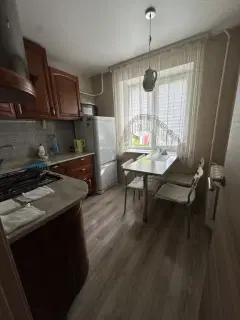 Фото гостя 5 — Квартира двухкомнатная в Ленинградском, 42 м², Калининград