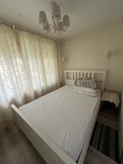Фото гостя 6 — Квартира двухкомнатная в Ленинградском, 42 м², Калининград