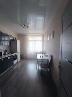 Фото гостя 12 — Квартира двухкомнатная на улице Восточно-Кругликовской, 70 м², Краснодар