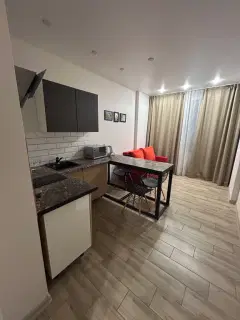 Фото гостя 10 — Квартира однокомнатная у Горьковской, в Кузнечихе, 38 м², Нижний Новгород
