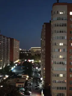 Фото гостя 9 — Квартира однокомнатная на улице Восточно-Кругликовской, 33 м², Краснодар