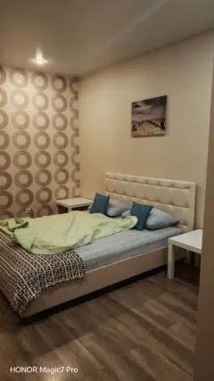 Фото гостя 1 — Квартира однокомнатная в Дзержинском, 50 м², Волгоград
