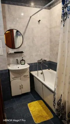 Фото гостя 5 — Квартира однокомнатная в Дзержинском, 50 м², Волгоград
