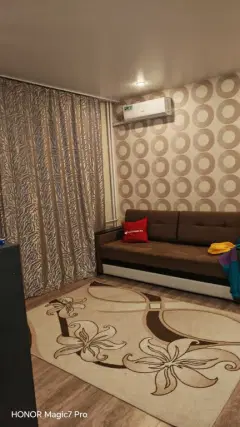 Фото гостя 10 — Квартира однокомнатная в Дзержинском, 50 м², Волгоград
