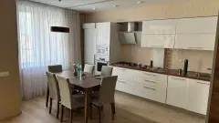 Фото гостя 4 — Квартира двухкомнатная у Горьковской, в Печёрах, 90 м², Нижний Новгород