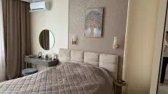 Фото гостя 9 — Квартира двухкомнатная у Горьковской, в Печёрах, 90 м², Нижний Новгород