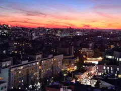 Фото гостя 10 — Апартаменты двухкомнатные в Нижегородском, 53 м², Нижний Новгород