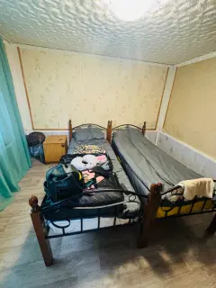 Фото гостя 9 — Квартира однокомнатная на улице Фрунзе, 20 м², Ессентуки