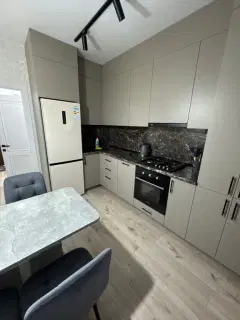 Фото гостя 7 — Квартира однокомнатная на улице Комарова, 38 м², Ессентуки