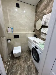 Фото гостя 5 — Квартира однокомнатная на улице Комарова, 38 м², Ессентуки