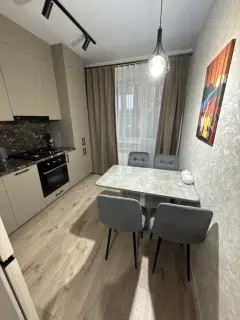 Фото гостя 8 — Квартира однокомнатная на улице Комарова, 38 м², Ессентуки