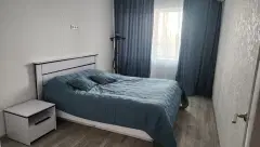 Фото гостя 3 — Квартира однокомнатная в посёлке Ангарском, 34 м², Волгоград
