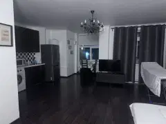 Фото гостя 2 — Квартира однокомнатная в переулке Крупском, 42 м², Каменск-Шахтинский