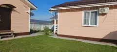 Фото гостя 12 — Дом 4-местный на улице Блохина, 45 м², Дивеево