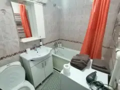 Фото гостя 6 — Квартира двухкомнатная у Московской, в Канавино, 50 м², Нижний Новгород