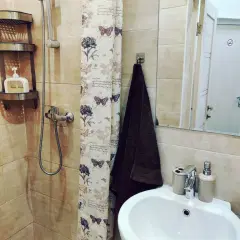 Фото гостя 4 — Квартира однокомнатная у Уделки, в Выборгском, 20 м², Санкт-Петербург