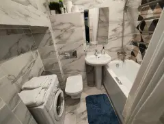 Фото гостя 4 — Квартира однокомнатная на улице Ермолова, 42 м², Кисловодск
