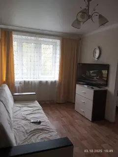 Фото гостя 5 — Квартира двухкомнатная на проспекте 40 лет Октября, 40 м², Пятигорск