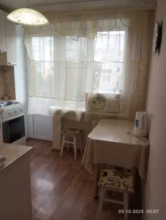 Фото гостя 11 — Квартира двухкомнатная на проспекте 40 лет Октября, 40 м², Пятигорск